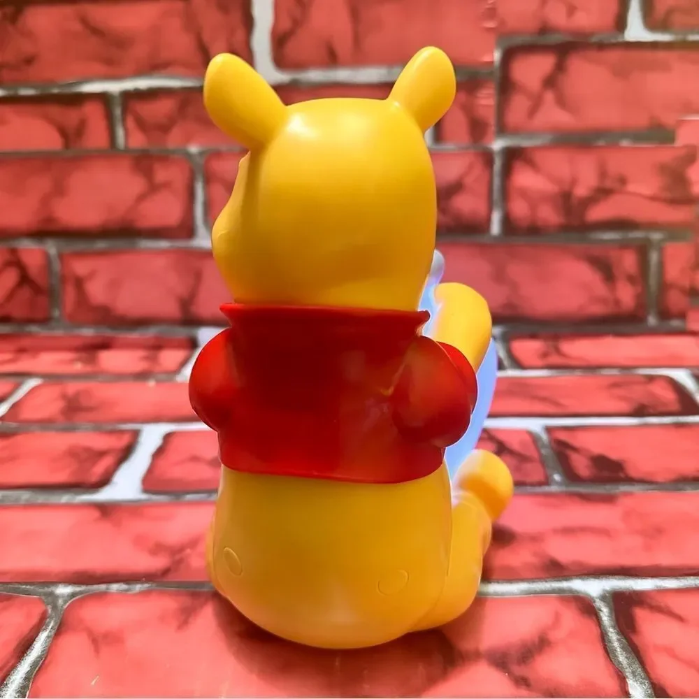 Disney Winnie The Pooh Hunny Light Portable